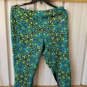 Skechers Active Pants